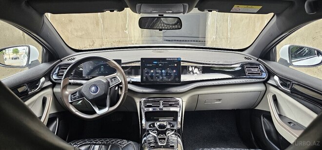 BYD Qin Plus-7