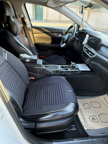 Kia K3-11