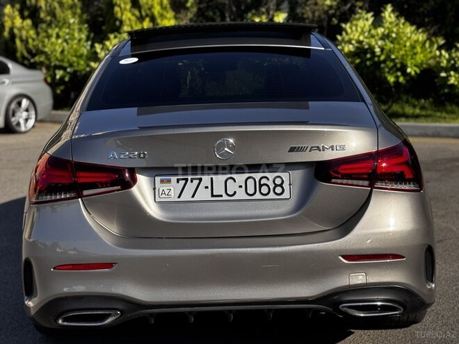 Mercedes A 250-14