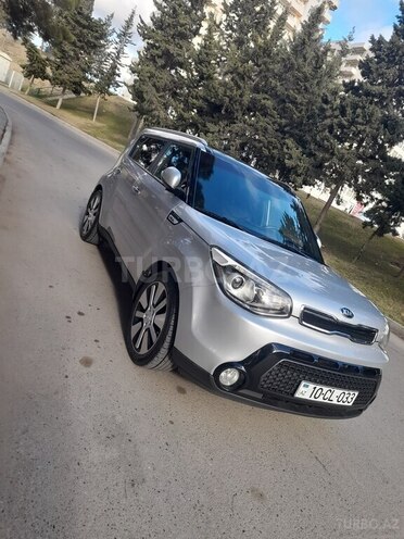 Kia Soul-5