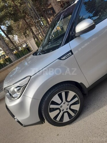 Kia Soul-7