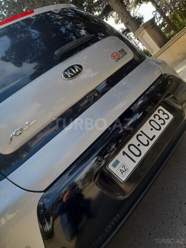 Kia Soul-9