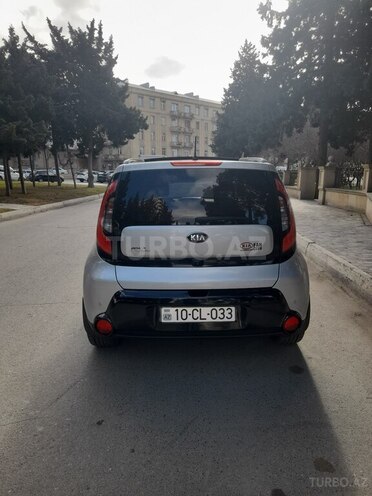 Kia Soul-10