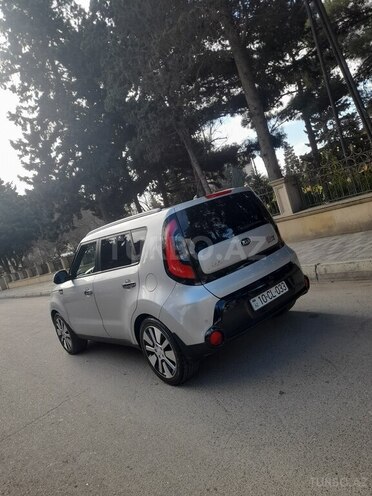 Kia Soul-13