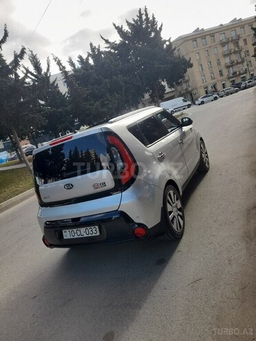 Kia Soul-14