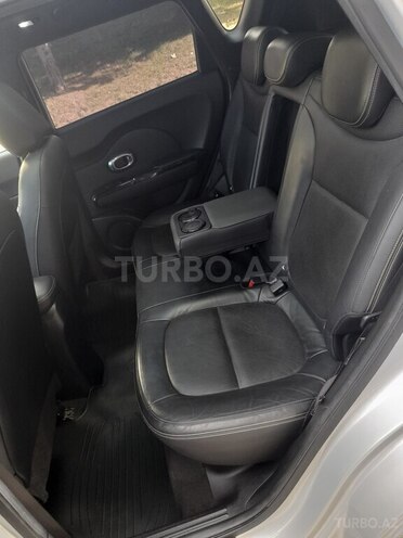 Kia Soul-17