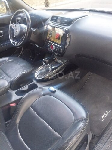 Kia Soul-21