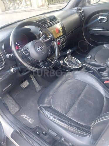 Kia Soul-19