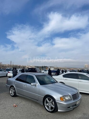 Mercedes C 230-2