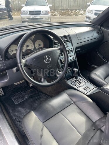 Mercedes C 230-4
