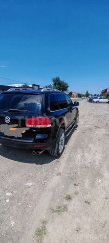 Volkswagen Touareg-5