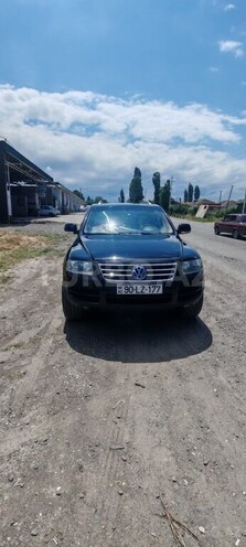 Volkswagen Touareg-4