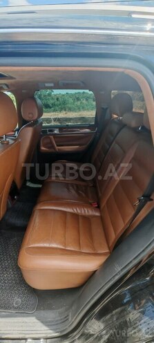 Volkswagen Touareg-7