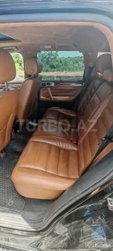 Volkswagen Touareg-8