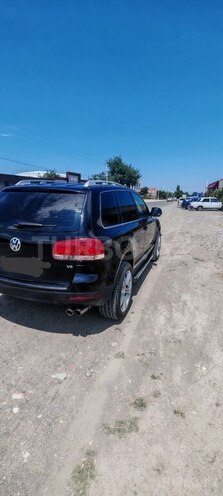 Volkswagen Touareg-6