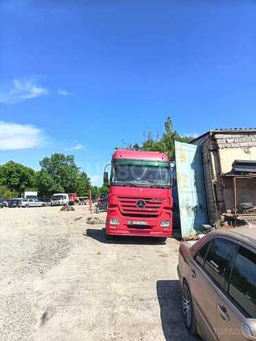 Mercedes Actros 1844-8