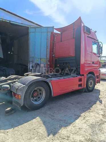 Mercedes Actros 1844-11