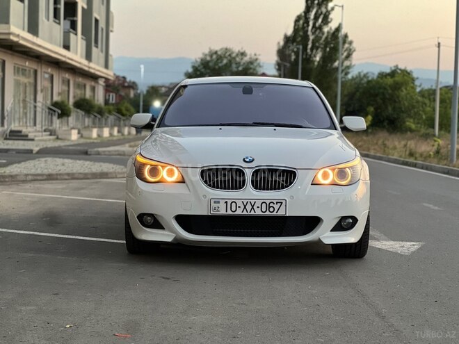 BMW 530-2
