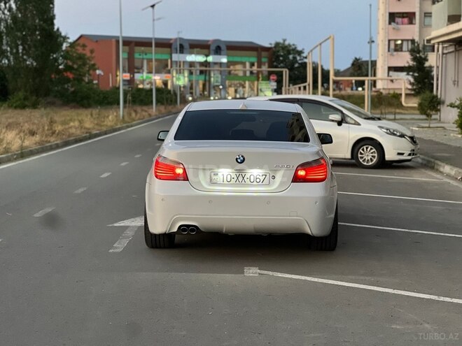 BMW 530-10