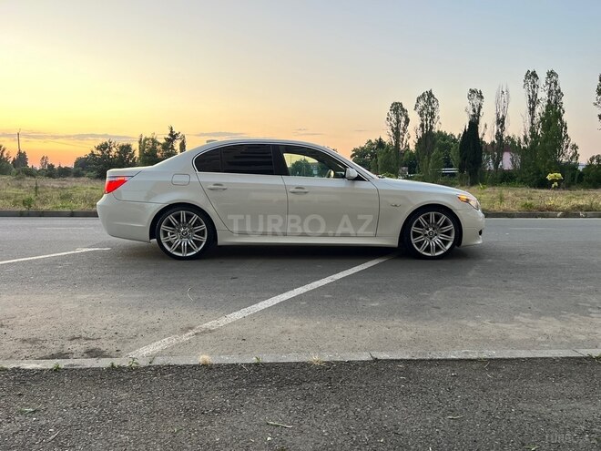 BMW 530-7