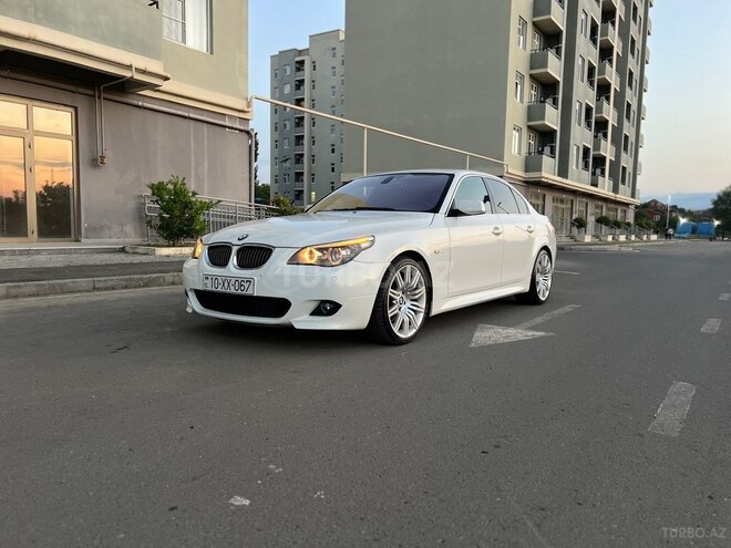 BMW 530-3