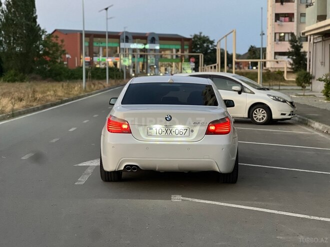 BMW 530-9