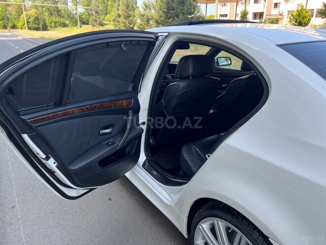 BMW 530-17