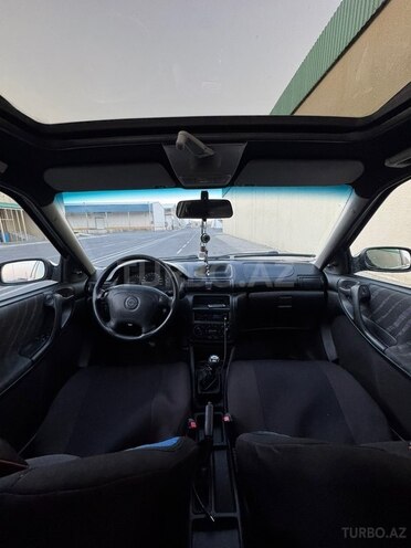 Opel Astra-3