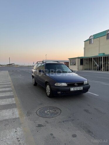 Opel Astra-5