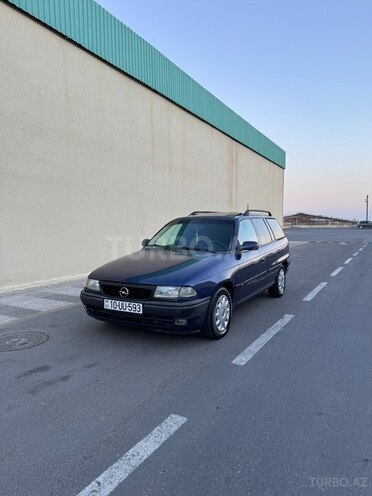 Opel Astra-4