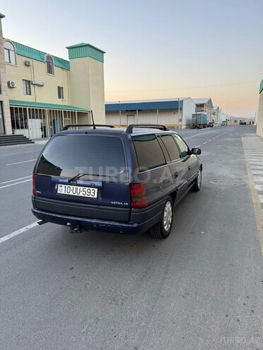Opel Astra-6