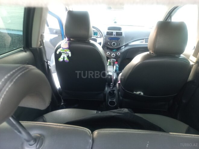 Chevrolet Spark-4