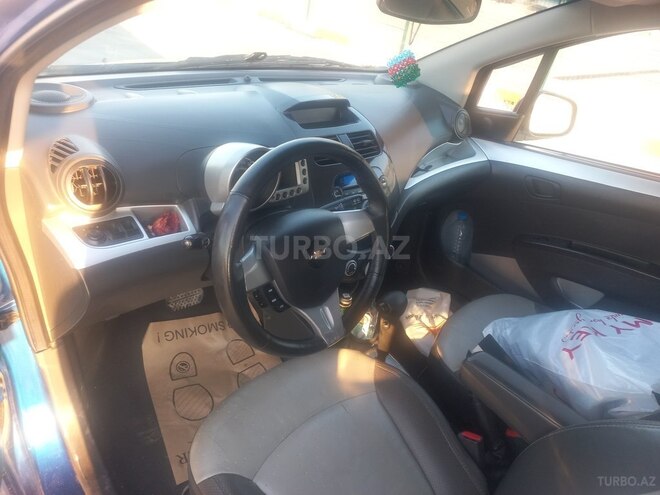 Chevrolet Spark-5
