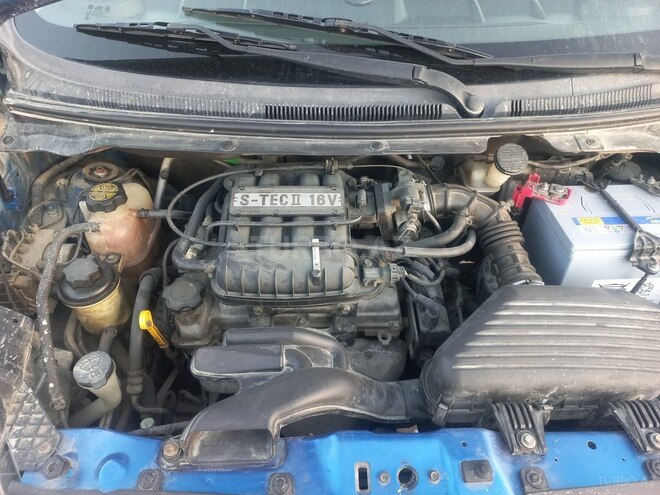 Chevrolet Spark-2