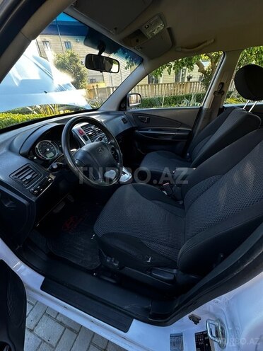 Hyundai Tucson-16