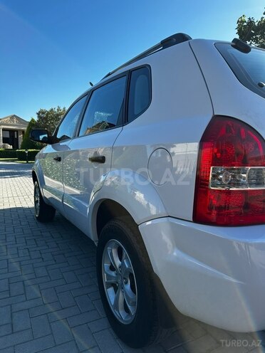 Hyundai Tucson-9