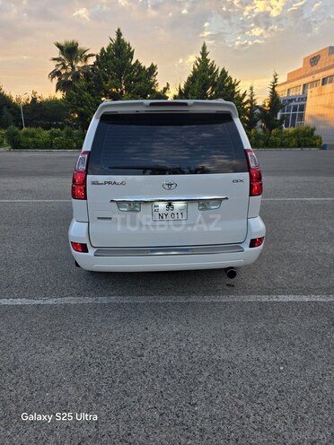 Toyota Land Cruiser Prado-2