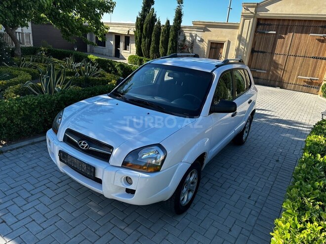 Hyundai Tucson-2