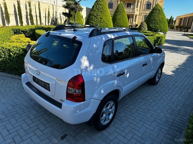 Hyundai Tucson-6