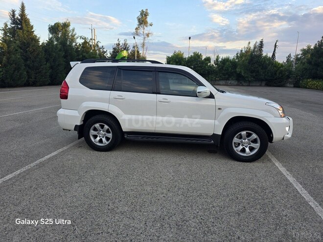 Toyota Land Cruiser Prado-3