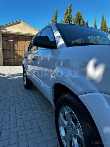Hyundai Tucson-5