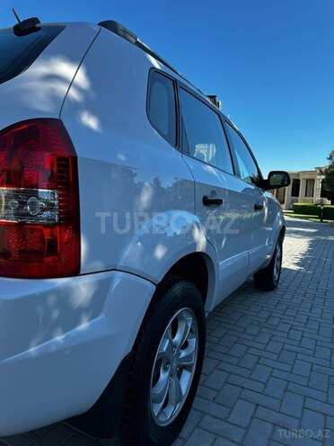 Hyundai Tucson-8