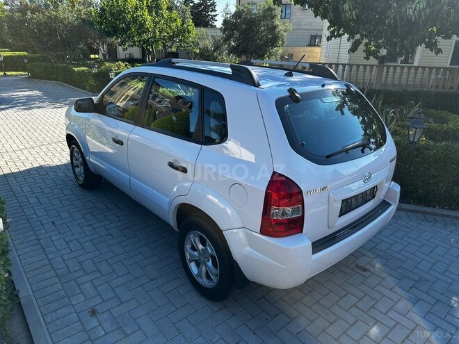 Hyundai Tucson-7
