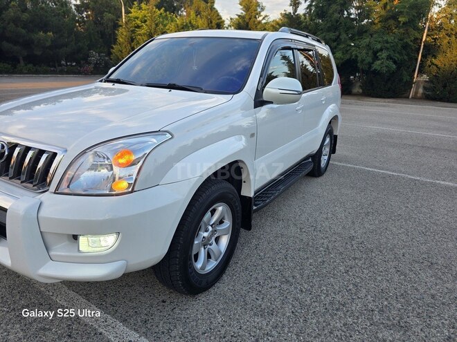 Toyota Land Cruiser Prado-10