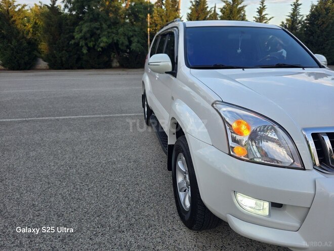Toyota Land Cruiser Prado-9