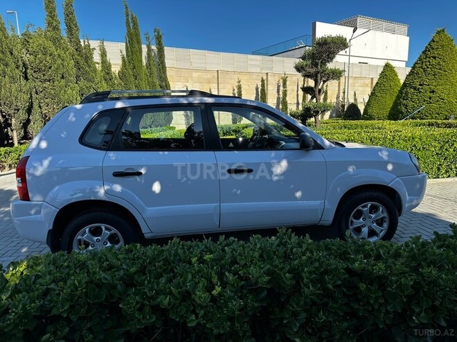 Hyundai Tucson-11