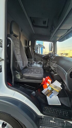 Mercedes Atego 816-8