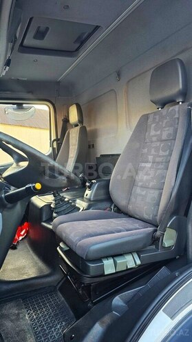 Mercedes Atego 816-5