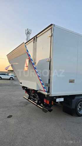 Mercedes Atego 816-17
