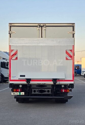 Mercedes Atego 816-2